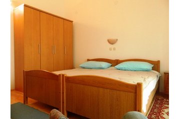 Хърватска Privát Starigrad Paklenica, Интерьор
